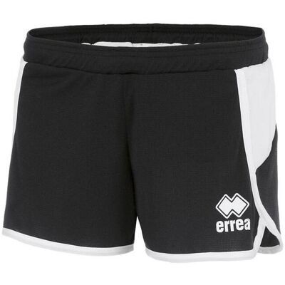 Kinderbroeken Errea Shima Blauw XS Male Kinderbroeken Errea Shima Blauw XS Male