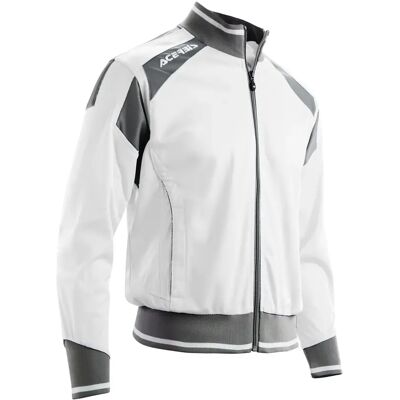 Ritsjack voor kinderen Acerbis England Blanc 13/14 ans Male Ritsjack voor kinderen Acerbis England Blanc 13/14 ans Male