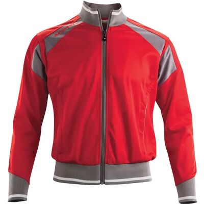 Ritsjack voor kinderen Acerbis England Rouge 13/14 ans Male Ritsjack voor kinderen Acerbis England Rouge 13/14 ans Male