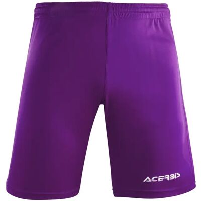 Acerbis Astro Shorts - 3XL - Violet - Sport & Vrije Tijd Acerbis Astro Shorts - 3XL - Violet - Sport & Vrije Tijd