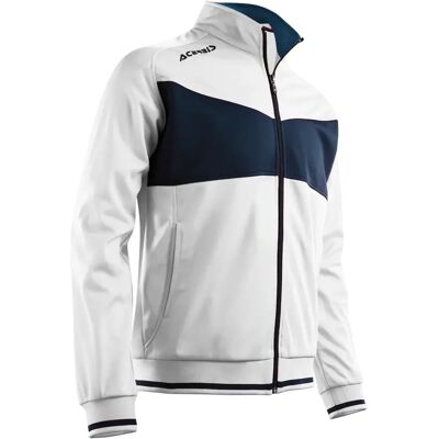 Jas Acerbis Diadema Blanc S Male Jas Acerbis Diadema Blanc S Male