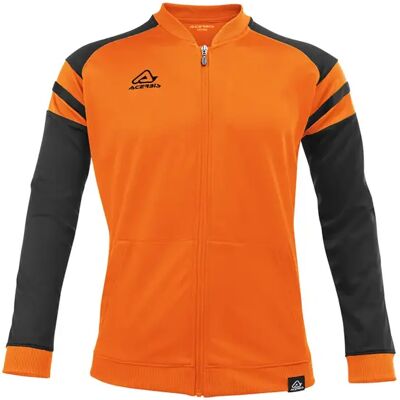 Ritsjack voor kinderen Acerbis Kemari Orange 11/12 ans Male Ritsjack voor kinderen Acerbis Kemari Orange 11/12 ans Male