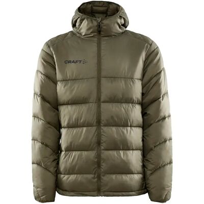 Jas Craft core explore isolate Vert 4XL Male Jas Craft core explore isolate Vert 4XL Male