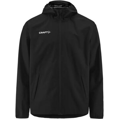 Jas Craft Squad Go Weather Noir 2XL Male Jas Craft Squad Go Weather Noir 2XL Male