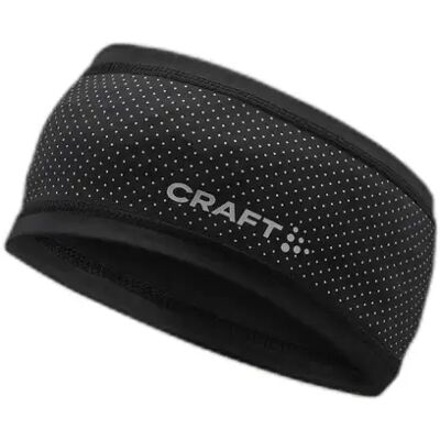 Bandana Craft Lumen 2 Noir L/XL Unisex Bandana Craft Lumen 2 Noir L/XL Unisex