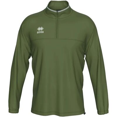 Track suit jas Errea Mansel 3.0 Vert 2XL Unisex Track suit jas Errea Mansel 3.0 Vert 2XL Unisex