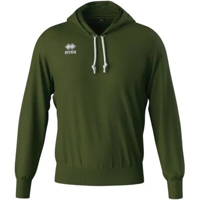 Track suit jas Errea Jonas Vert 5XL Unisex Track suit jas Errea Jonas Vert 5XL Unisex