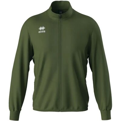 Track suit jas Errea Kurt Vert 2XL Unisex Track suit jas Errea Kurt Vert 2XL Unisex