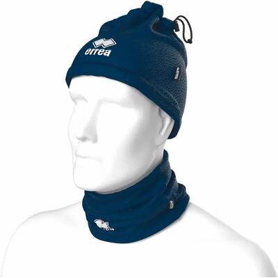 Halsketting Errea Evo Bleu TU Unisex Halsketting Errea Evo Bleu TU Unisex