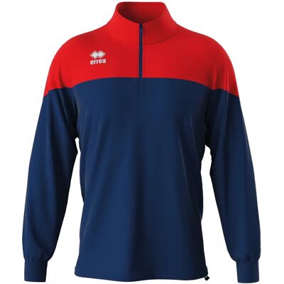 ERREA L Blauwe Trainingsjack - Sportkleding ERREA L Blauwe Trainingsjack - Sportkleding