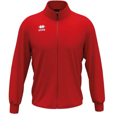 Errea Unisex sportshirt - 4XL - Ademend & Modern Errea Unisex sportshirt - 4XL - Ademend & Modern