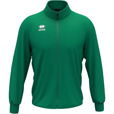 Errea KURT TOP AD - Sportshirt - XXL - Groen Errea KURT TOP AD - Sportshirt - XXL - Groen