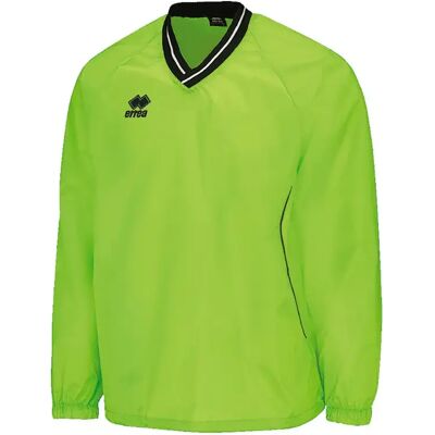 ERREA Ottawa 3.0 Groen - Jas ERREA Ottawa 3.0 Groen - Jas