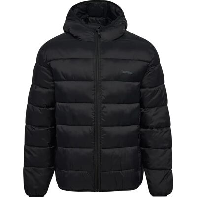 Donsjack Hummel Noir 2XL Unisex Donsjack Hummel Noir 2XL Unisex