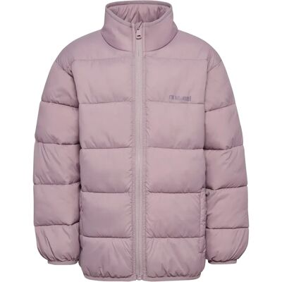 Donsjack voor kinderen Hummel Light Weight Violet 14 ans Unisex Donsjack voor kinderen Hummel Light Weight Violet 14 ans Unisex