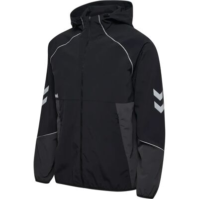 Jas Hummel Blaze26 Athleisure Noir XL Unisex Jas Hummel Blaze26 Athleisure Noir XL Unisex