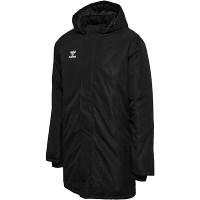 Waterdichte jas Hummel Authentic Bench Noir 2XL Unisex Waterdichte jas Hummel Authentic Bench Noir 2XL Unisex