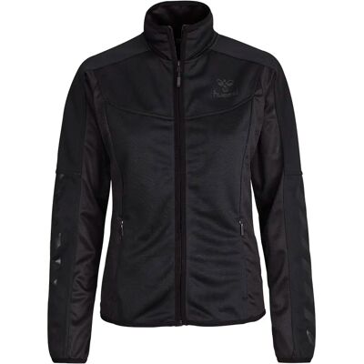 Jas Hummel classic bee wo phi Zwart XS Unisex Jas Hummel classic bee wo phi Zwart XS Unisex