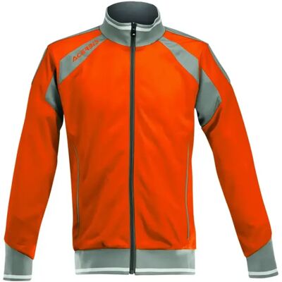 Ritsjack voor kinderen Acerbis England Oranje 7/8 jaar oud Male Ritsjack voor kinderen Acerbis England Oranje 7/8 jaar oud Male