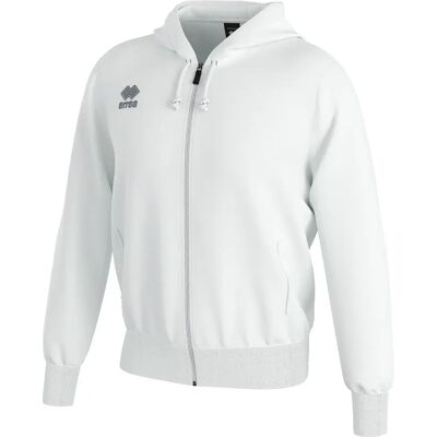 Jas Errea jacob Wit 4XL Unisex Jas Errea jacob Wit 4XL Unisex