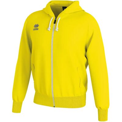 Jas Errea jacob Geel 3XL Unisex Jas Errea jacob Geel 3XL Unisex
