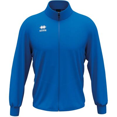 Jas Errea kurt Blauw 4XL Unisex Jas Errea kurt Blauw 4XL Unisex