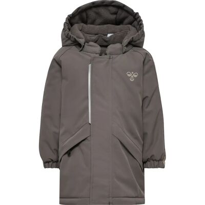 Baby jasje Hummel Chevron WP 10K Gris 3 jaar Unisex Baby jasje Hummel Chevron WP 10K Gris 3 jaar Unisex