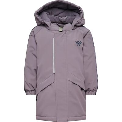 Baby jasje Hummel Chevron WP 10K Gris 3 jaar Unisex Baby jasje Hummel Chevron WP 10K Gris 3 jaar Unisex