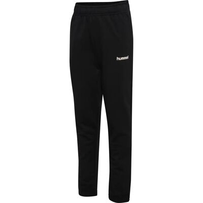 Kinderbroeken Hummel Regular Noir 8 jaar Unisex Kinderbroeken Hummel Regular Noir 8 jaar Unisex