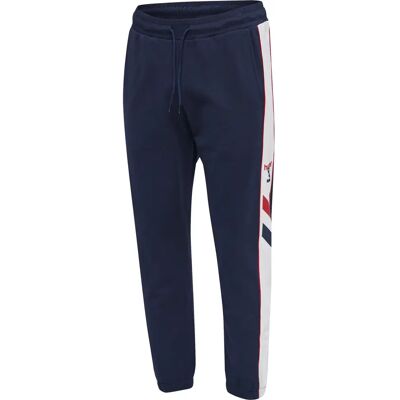 Jogging Hummel IC Durban Blauw 2XS Unisex Jogging Hummel IC Durban Blauw 2XS Unisex