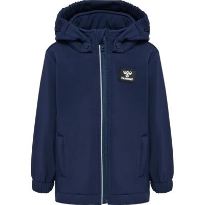 Jasje voor babyjongen Hummel hmlMARS Blauw 3 jaar Male Jasje voor babyjongen Hummel hmlMARS Blauw 3 jaar Male