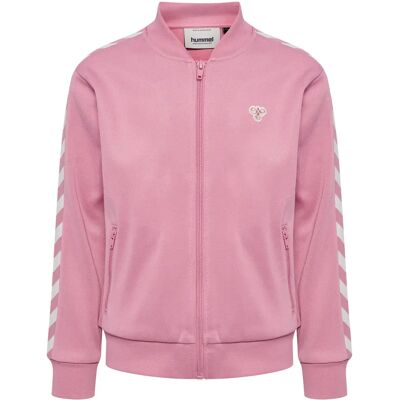 Kinder trainingspak Hummel Archive Regular Roos 5/6 jaar oud Unisex Kinder trainingspak Hummel Archive Regular Roos 5/6 jaar oud Unisex
