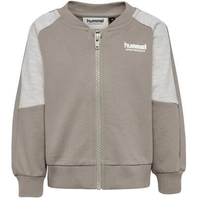 Kinderritsjas Hummel Block Grijs 5 jaar Unisex Kinderritsjas Hummel Block Grijs 5 jaar Unisex