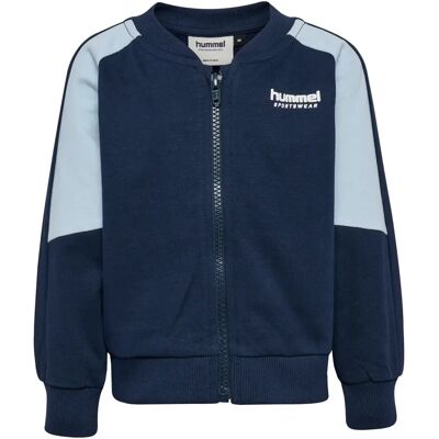 Kinderritsjas Hummel Block Blauw 5 jaar Unisex Kinderritsjas Hummel Block Blauw 5 jaar Unisex