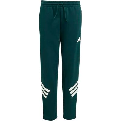 Kinder joggingbroek adidas Future Icons 3 stripes Vert 7/8 ans Unisex Kinder joggingbroek adidas Future Icons 3 stripes Vert 7/8 ans Unisex