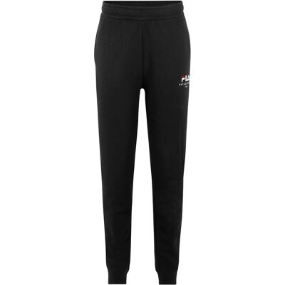 Jogging Fila Bovrup Zwart S Unisex Jogging Fila Bovrup Zwart S Unisex