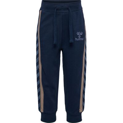 Hummel Aidan Biologische Katoenen Joggingbroek - Sportkleding voor Baby Hummel Aidan Biologische Katoenen Joggingbroek - Sportkleding voor Baby