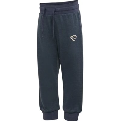 Babybroek Hummel Bee Bleu 15/18 maanden Unisex Babybroek Hummel Bee Bleu 15/18 maanden Unisex