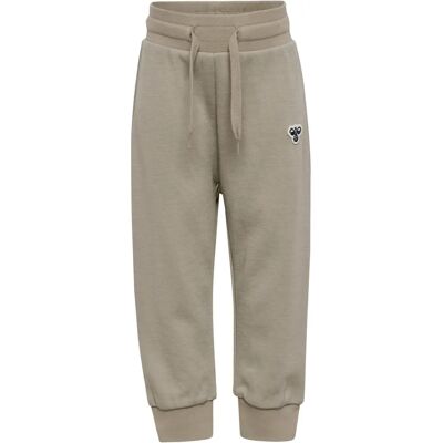 Babybroek Hummel Bee Marron 15/18 maanden Unisex Babybroek Hummel Bee Marron 15/18 maanden Unisex