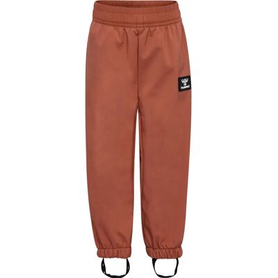 Babybroek Hummel hmlJUPITOR Bruin 15/18 maanden Unisex Babybroek Hummel hmlJUPITOR Bruin 15/18 maanden Unisex