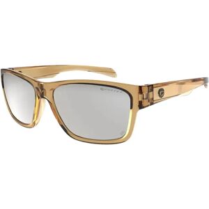 Zonnebril Demetz Drum Jaune 58x17x136 mm Unisex Zonnebril Demetz Drum Jaune 58x17x136 mm Unisex