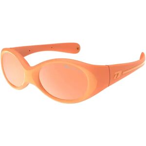 Baby zonnebril Demetz Mini-Clip Orange TU Unisex Baby zonnebril Demetz Mini-Clip Orange TU Unisex