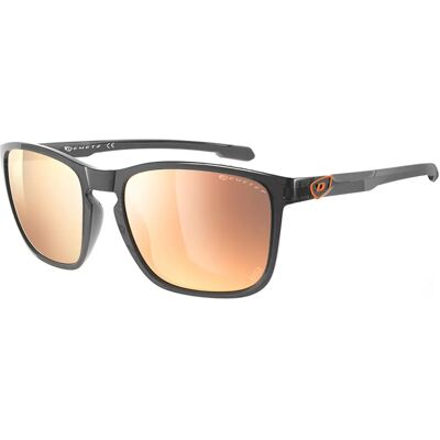 Zonnebril Demetz Benefit Gris 56/18 mm Male Zonnebril Demetz Benefit Gris 56/18 mm Male