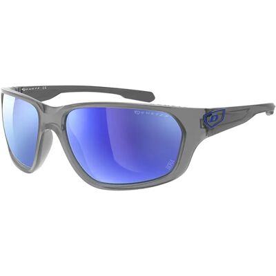 Zonnebril Demetz Flair Gris 64/16 mm Male Zonnebril Demetz Flair Gris 64/16 mm Male