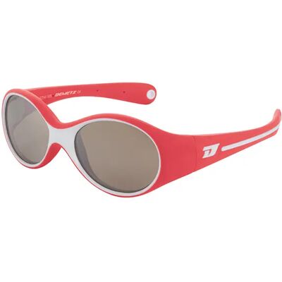 Zonnebrillen voor kinderen Demetz Mini-Clip Rouge TU Unisex Zonnebrillen voor kinderen Demetz Mini-Clip Rouge TU Unisex