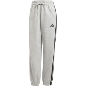 Dames joggingbroek adidas Essentials 3-Stripes Gris M Female Dames joggingbroek adidas Essentials 3-Stripes Gris M Female