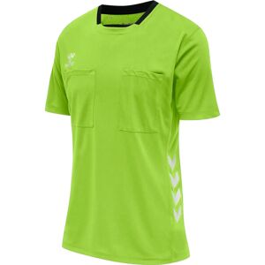 Hummel Dames Sportshirt Referee Chevron Jersey S/S - Sports T-Shirt Hummel Dames Sportshirt Referee Chevron Jersey S/S - Sports T-Shirt