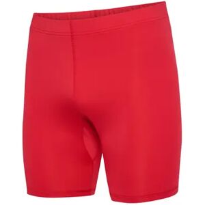 Korte broek Hummel BL Essentiel Rouge S Male Korte broek Hummel BL Essentiel Rouge S Male