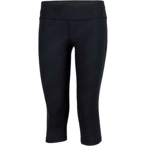 JOMA Sculpture Zwarte Dames Strakke Hardloopbroek - Kleding JOMA Sculpture Zwarte Dames Strakke Hardloopbroek - Kleding