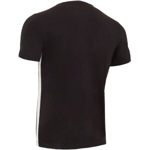 T-shirt Macron Flute Noir 3XL Male T-shirt Macron Flute Noir 3XL Male